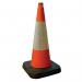 Mpl Traffic Cone 75 cm 425103