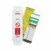 Laddertag Packof 10 Holders, 1 Pen 425122
