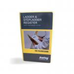 The Yellow Book Inspection Record For Ladders - Complete 425124