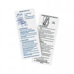 Ladder & Podium Inspectionguide Pocket Memo 425130