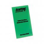 Green Book Complete For Tower Inspections 425136