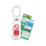 Towertag Holders Pack of 10 425140