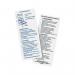 Step Ladder and Podium Pocket Memo 425141