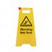 Health And Safety Signage Pack, Non Adhesive 1mm Rigid Pvc Board 425248