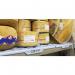 Static Aluminium & Polypropylene shelving 425269