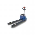 Budget fully electric powered pallet truck - 1500kg capacity 425298