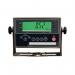 Platform scales with water resistant display and PC/printer port 425318