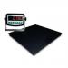 Platform weighing scales with 32mm LED display 425344