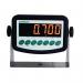 Platform weighing scales with 32mm LED display 425344