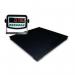 This image shows slingsby Postal Scales Platform weighing scales with a large 32mm LED display. The scales are sturdy and precise, with a sleek and modern design. The LED display quickly and accurately shows the weight of any item placed on the platform. Perfect for any shipping or packaging needs.