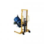 Drum stacker with tilt function 425399