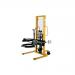 Drum stacker with tilt function 425399