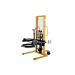 Drum stacker with tilt function 425399