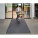 Entrance Mat, Brush Andscrape, 85 X 150 cm Heather Grey 425405
