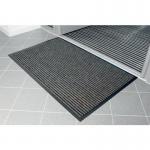 Entrance Mat, Brush Andscrape Blkcharcoal 0.9 m X 1.5 m 425409