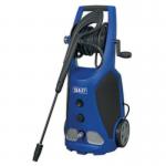140Bar Professional Pressure Washer With Tss & Rotablast Nozzle 230V 425433