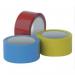 Packing Tape, Polypropylene,50 mm X 66 Mtr, Green - Pack of 36 Rolls 425439