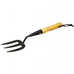 Midi Carbon Steel Hand Fork 425483