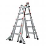 Little Giant 5 Rung Velocityseries 2.0 Multi-purpose Ladder 425516