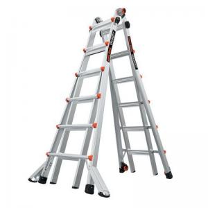 Little Giant 6 Rung Velocity Series 2.0 Multi-Purpose Ladder 425517