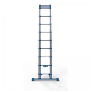 Telescopic Ladder - 3.8M, 13 Tread 425546