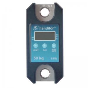 50kg Digital load indicator, 0.5 accuracy 425663