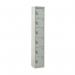 Express Lockers -1800 X 300 X 300 - 6 Compartment 425693