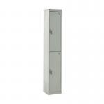 Express Lockers -1800 X 300 X 450 - 2 Compartment 425697