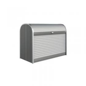 Outdoor steel storage lockers 425706