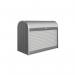 Outdoor steel storage lockers 425706