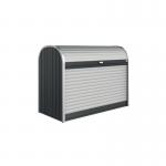 Outdoor steel storage lockers 425707