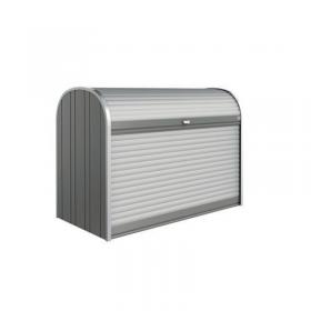 Outdoor steel storage lockers 425708