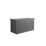 Outdoor steel storage boxes 425711