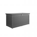 Outdoor steel storage boxes 425712