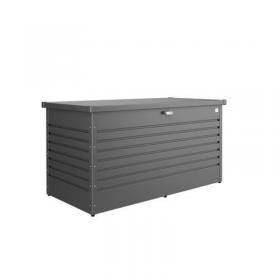 Outdoor steel storage boxes 425712