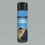Spray Adhesive, 500 ml 425714