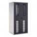 Multi-storage Vision Door Cupboardonly 1800.1050.650 - Dark Grey Doors 425717