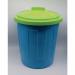 21 l Fun Bin - Blueberrylime 425919