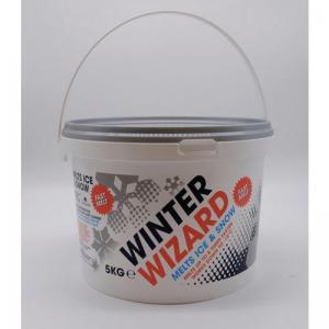 Winter wizard fast ice melt - 5kg 425942