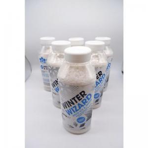 Winter wizard fast ice melt - 6 x 2kg shaker tubs 425943