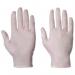 Uniglove Latex Powderfree Gloves - Medium 426025