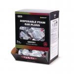 Foam Disposableear Plugs - Box of 200 426028