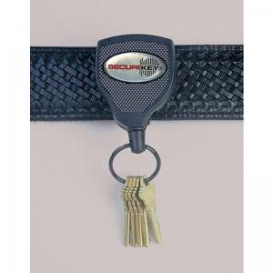 Key Reels - Super 48 Model With Spring Clip 426030