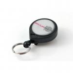 Key Reels - Mini-Bak With Spring Clip For Keys 426032