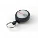 Key Reels - Mini-bakwith Spring Clip for Keys 426032