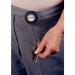 Key Reels - Heavyduty Model with Spring Clip 426033