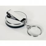 Key Reels - Standardmodel with Spring Clip 426035
