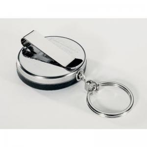 Key Reels - Standard Model With Spring Clip 426035
