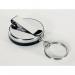Key Reels - Standardmodel with Spring Clip 426035