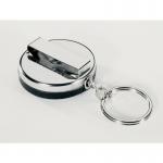 Key Reels - Standardmodel with Belt Loop 426036